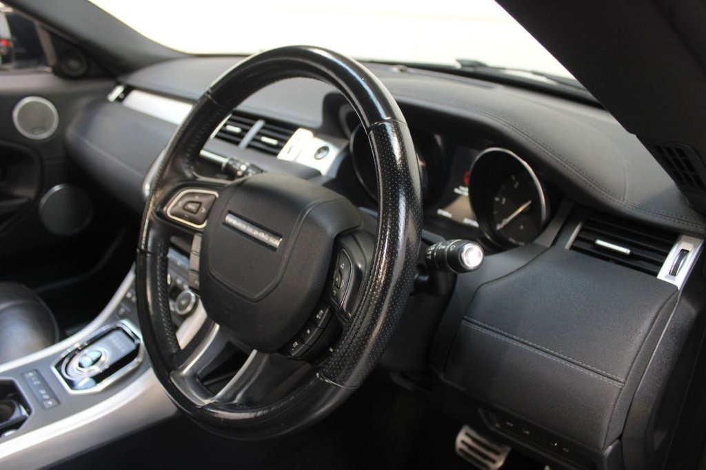 Used Land Rover Range Rover Evoque 2017 for sale - 76642794: Photo 45