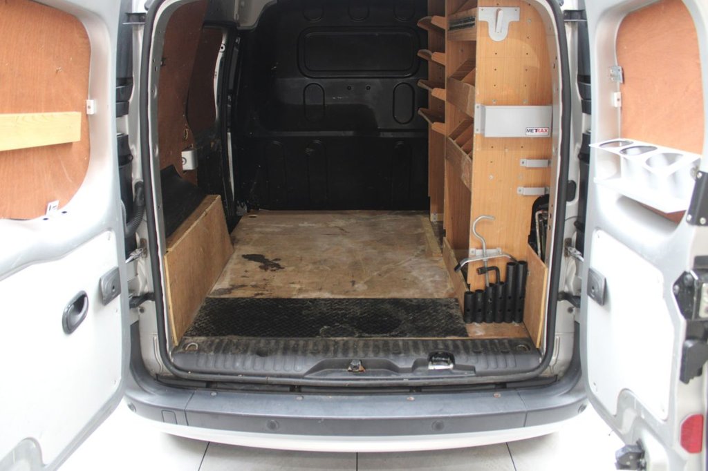Vehicle 17