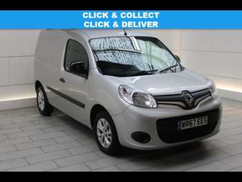 Used Renault Kangoo 2017 for sale - 67794878: Photo