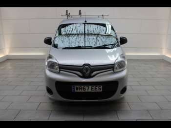 Used Renault Kangoo 2017 for sale - 67794878: Photo