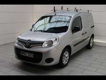 Used Renault Kangoo 2017 for sale - 67794878: Photo