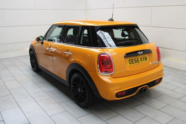 Used MINI Hatch 2016 for sale - 75462147: Photo 11