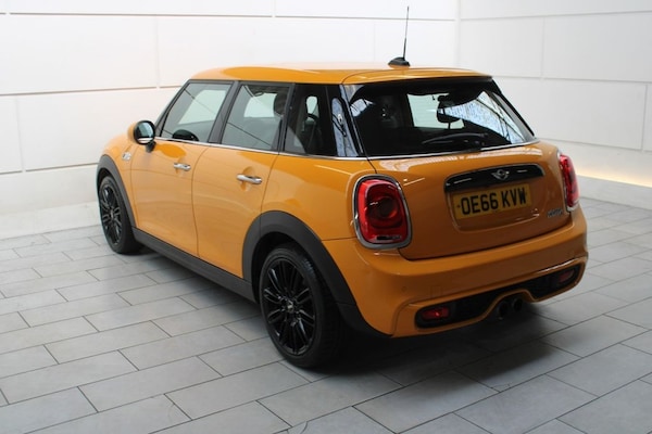 Used MINI Hatch 2016 for sale - 75462147: Photo 13