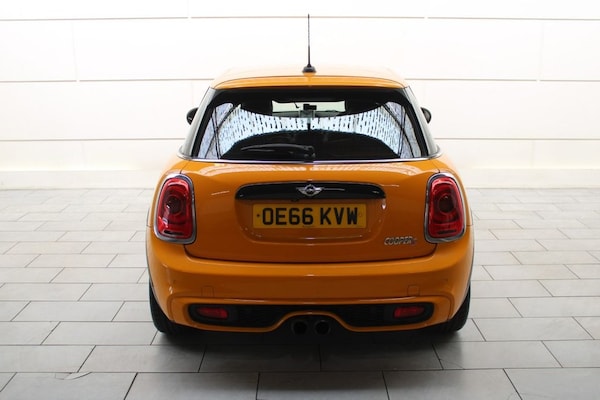 Used MINI Hatch 2016 for sale - 75462147: Photo 14