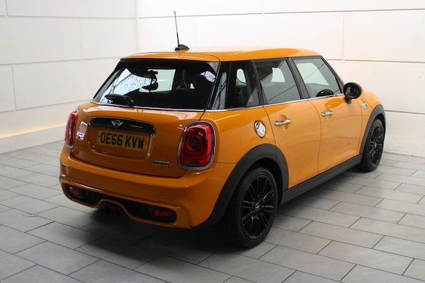 Used MINI Hatch 2016 for sale - 75462147: Photo 18