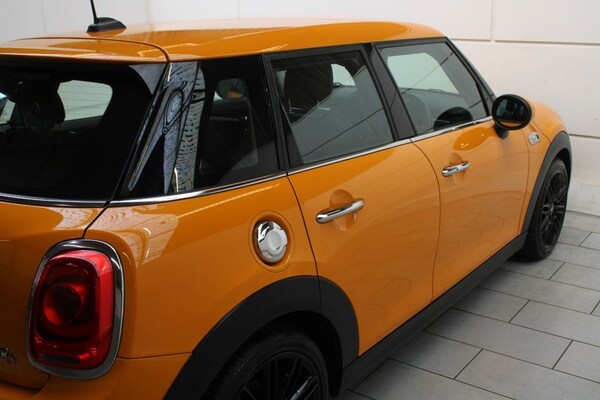 Used MINI Hatch 2016 for sale - 75462147: Photo 19
