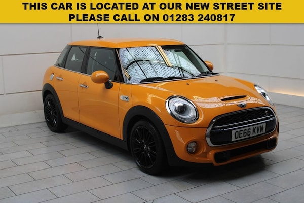 Used MINI Hatch 2016 for sale - 75462147: Photo 1