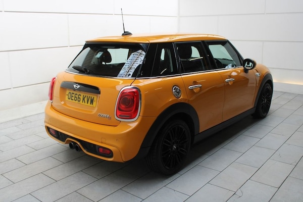 Used MINI Hatch 2016 for sale - 75462147: Photo 20