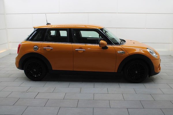 Used MINI Hatch 2016 for sale - 75462147: Photo 23