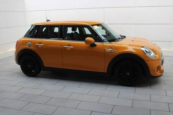 Used MINI Hatch 2016 for sale - 75462147: Photo 24