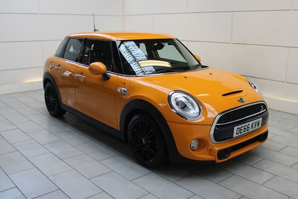Used MINI Hatch 2016 for sale - 75462147: Photo 25