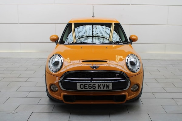 Used MINI Hatch 2016 for sale - 75462147: Photo 2