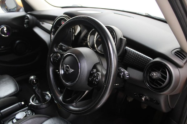 Used MINI Hatch 2016 for sale - 75462147: Photo 35