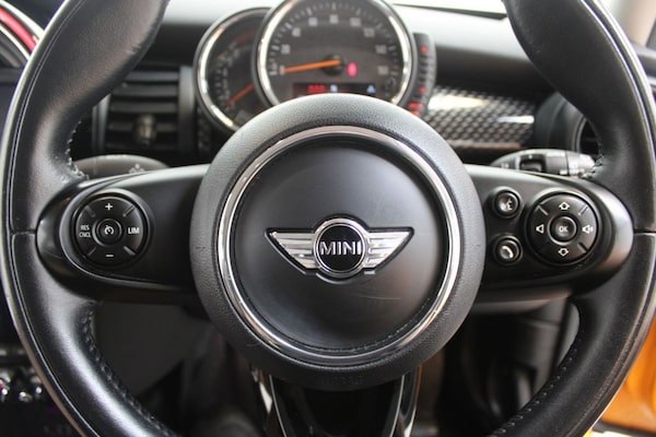 Used MINI Hatch 2016 for sale - 75462147: Photo 36
