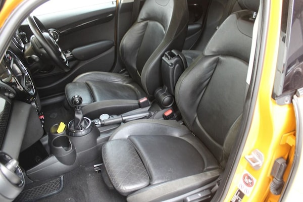Used MINI Hatch 2016 for sale - 75462147: Photo 39
