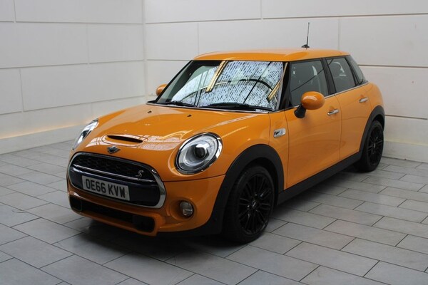 Used MINI Hatch 2016 for sale - 75462147: Photo 3