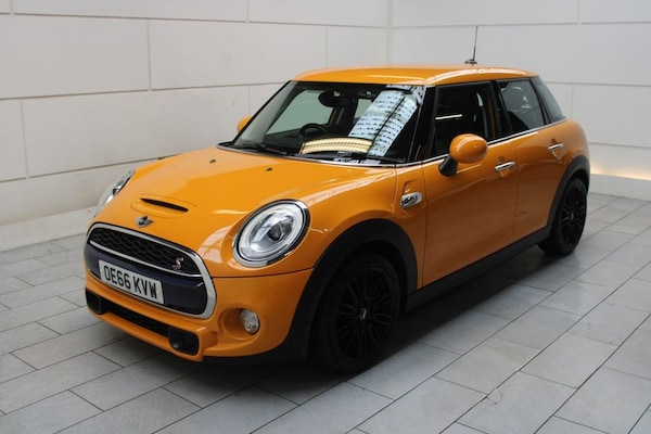Used MINI Hatch 2016 for sale - 75462147: Photo 6