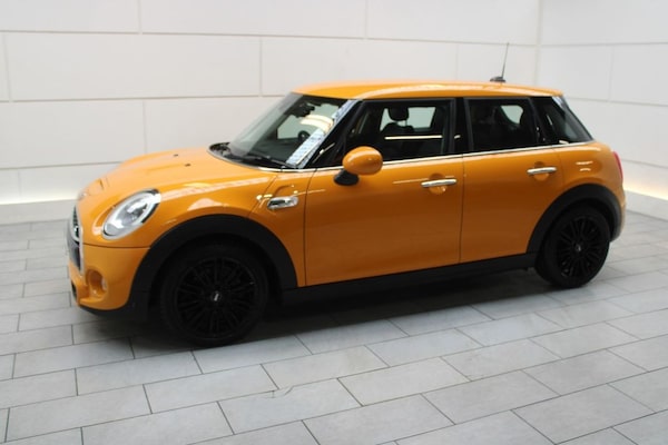 Used MINI Hatch 2016 for sale - 75462147: Photo 7