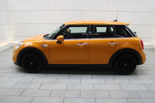 Used MINI Hatch 2016 for sale - 75462147: Photo 8