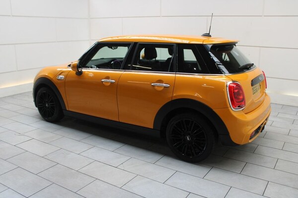 Used MINI Hatch 2016 for sale - 75462147: Photo 9