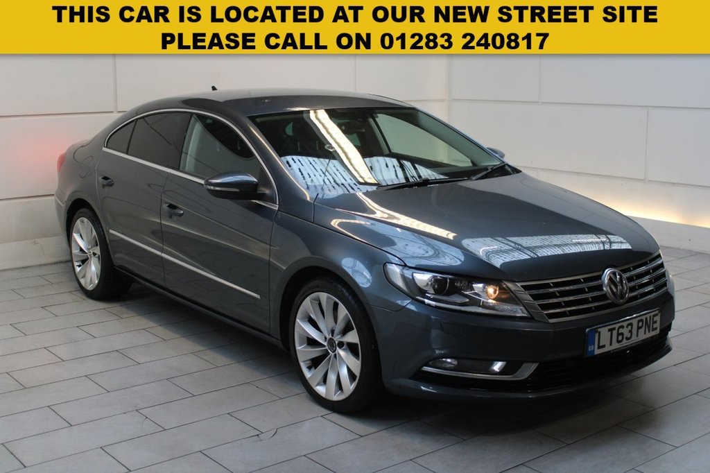 Used Volkswagen CC 2013 for sale - 76333241: Photo 1