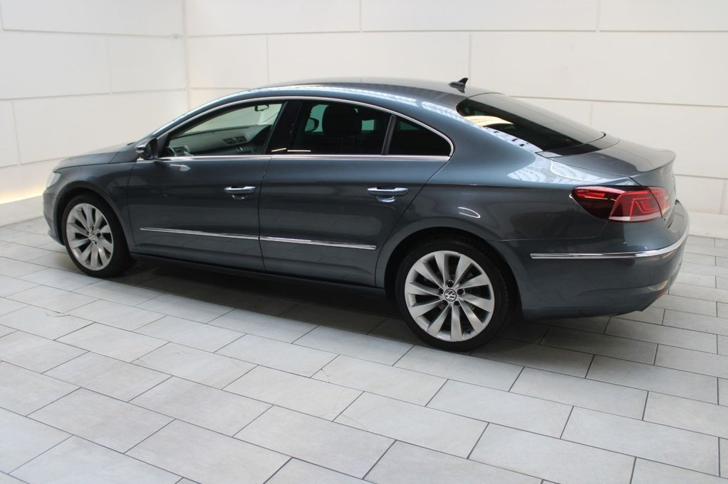 Used Volkswagen CC 2013 for sale - 76333241: Photo 10