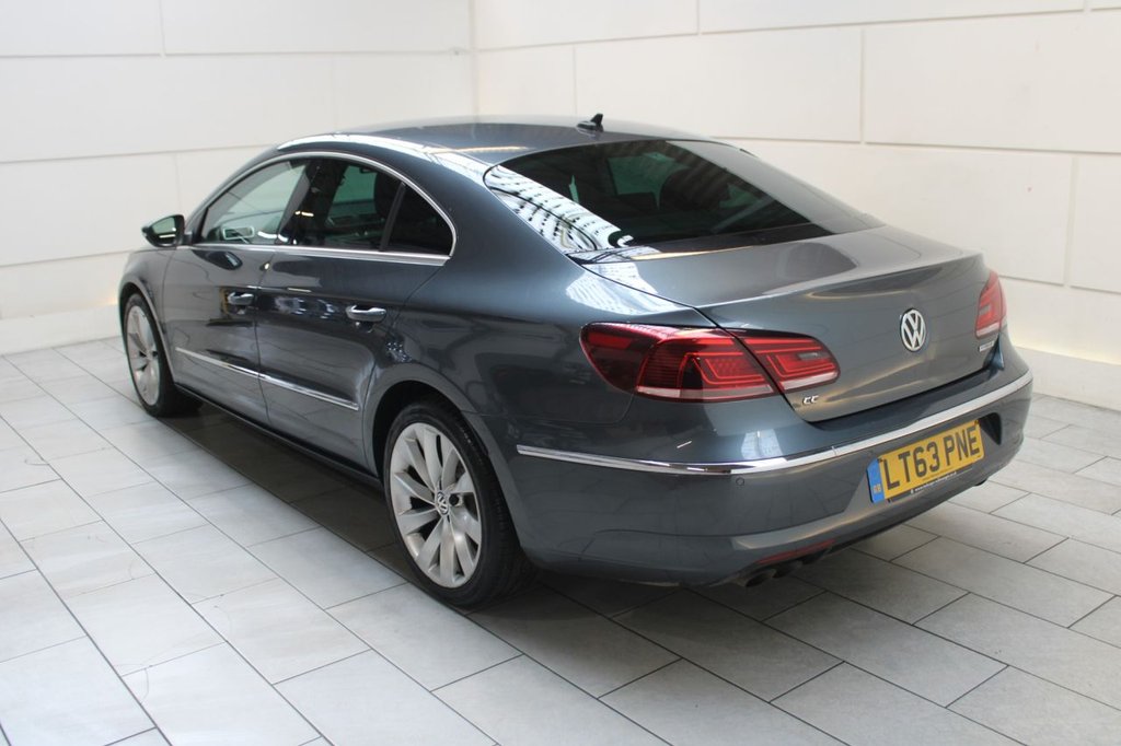 Used Volkswagen CC 2013 for sale - 76333241: Photo 11
