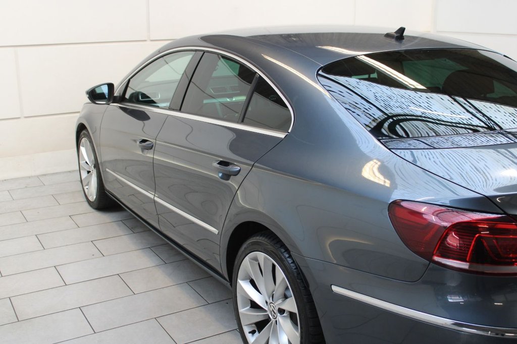 Used Volkswagen CC 2013 for sale - 76333241: Photo 12