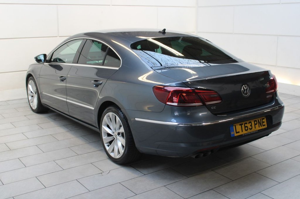 Used Volkswagen CC 2013 for sale - 76333241: Photo 13