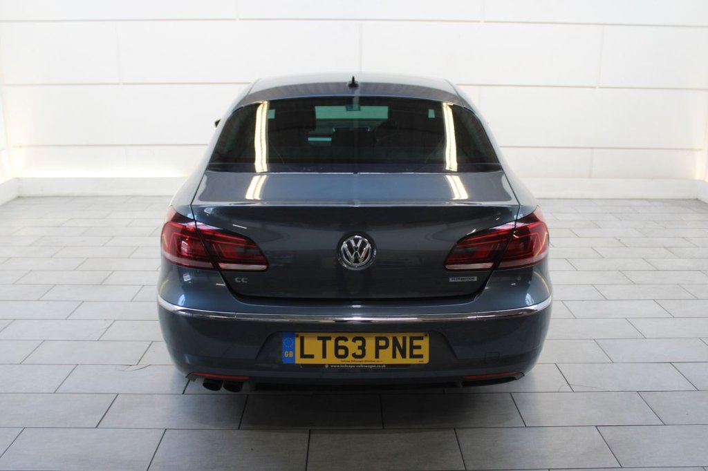 Used Volkswagen CC 2013 for sale - 76333241: Photo 15