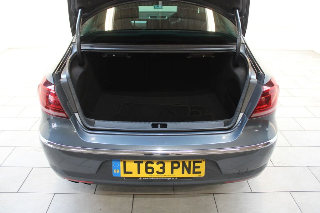 Used Volkswagen CC 2013 for sale - 76333241: Photo 16