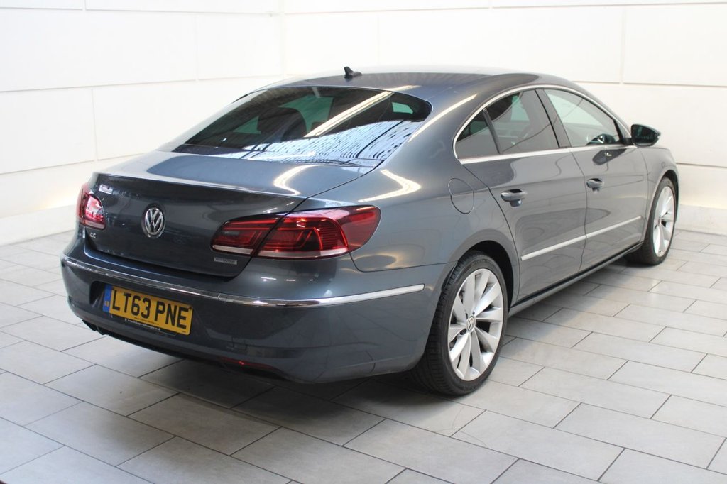 Used Volkswagen CC 2013 for sale - 76333241: Photo 18