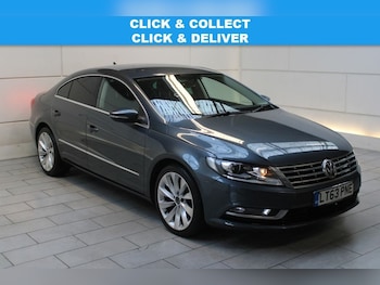 2013 (63) - 2.0 TDI BlueMotion Tech GT 4dr