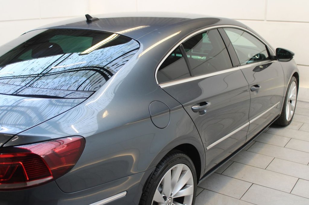 Used Volkswagen CC 2013 for sale - 76333241: Photo 20