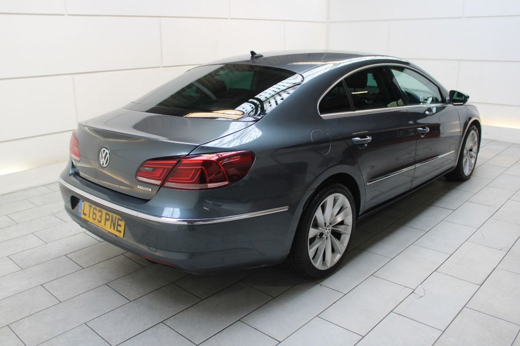 Used Volkswagen CC 2013 for sale - 76333241: Photo 21