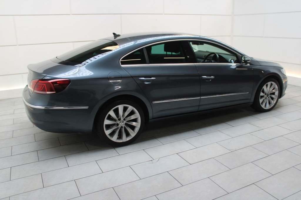 Used Volkswagen CC 2013 for sale - 76333241: Photo 22