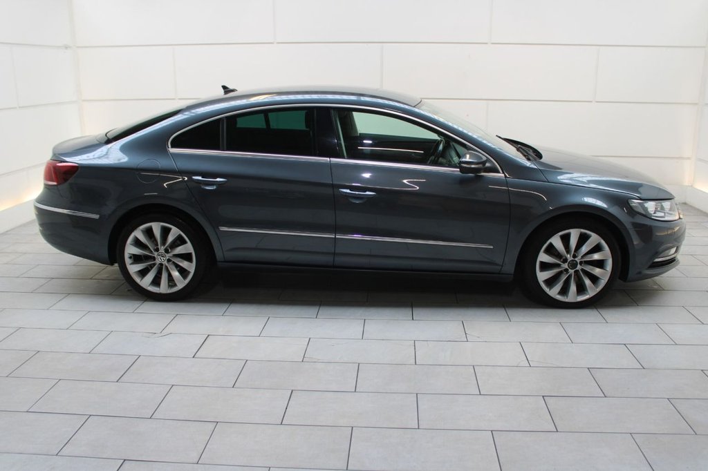 Used Volkswagen CC 2013 for sale - 76333241: Photo 23