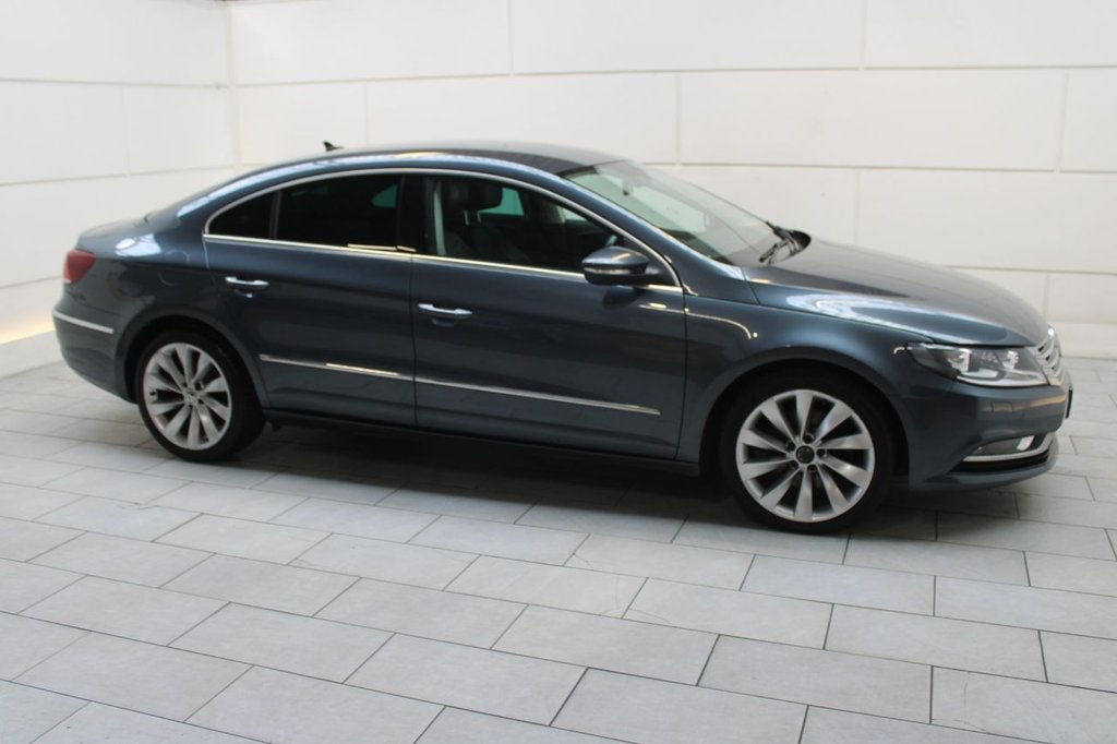 Used Volkswagen CC 2013 for sale - 76333241: Photo 25