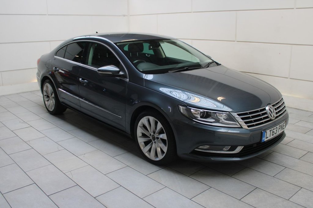 Used Volkswagen CC 2013 for sale - 76333241: Photo 26