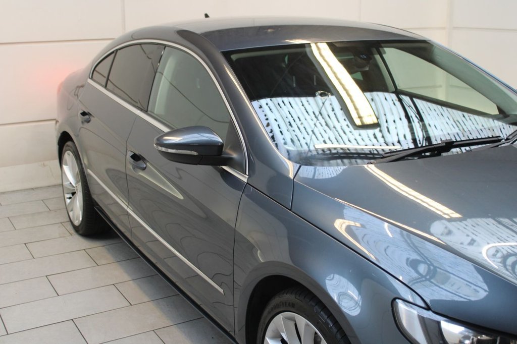 Used Volkswagen CC 2013 for sale - 76333241: Photo 27