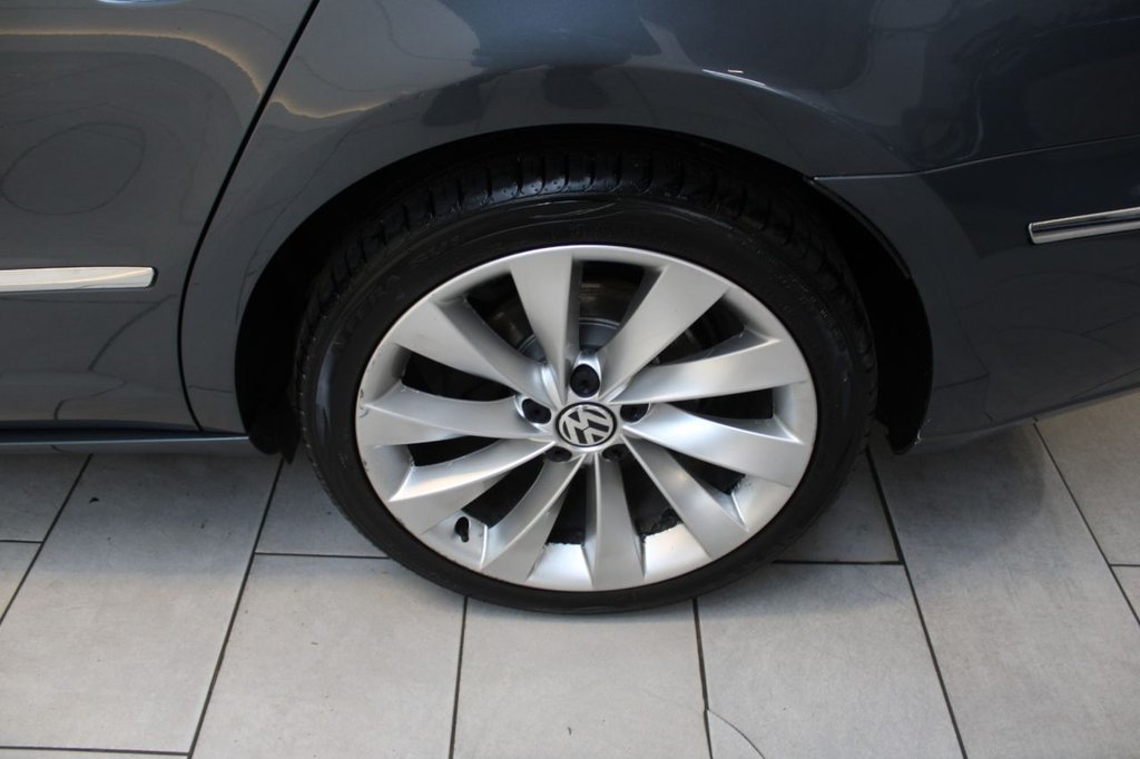 Used Volkswagen CC 2013 for sale - 76333241: Photo 28