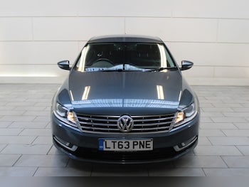 Used Volkswagen CC 2013 for sale - 76333241: Photo