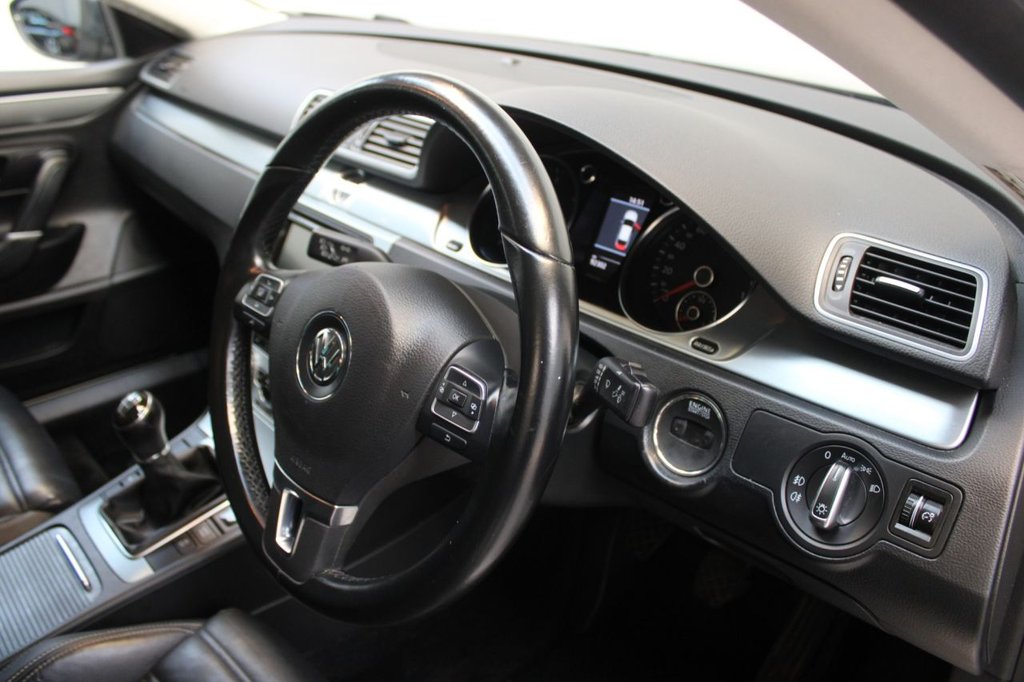 Used Volkswagen CC 2013 for sale - 76333241: Photo 37