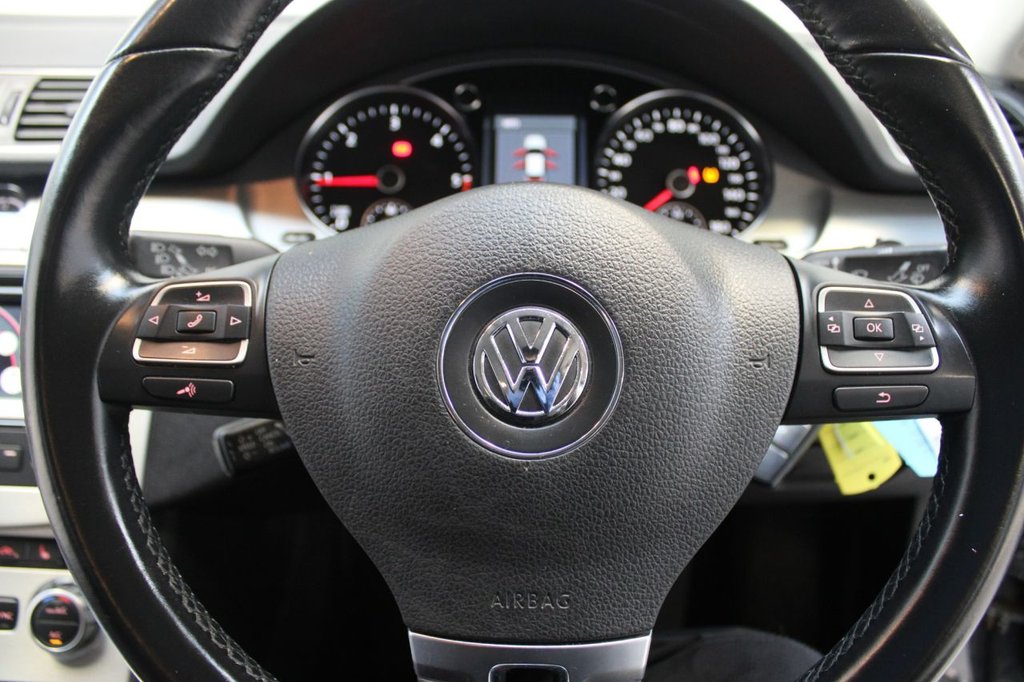 Used Volkswagen CC 2013 for sale - 76333241: Photo 38