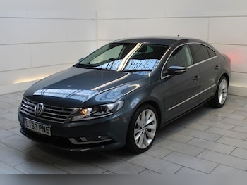 Used Volkswagen CC 2013 for sale - 76333241: Photo