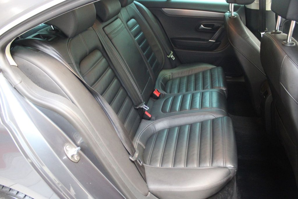 Used Volkswagen CC 2013 for sale - 76333241: Photo 41