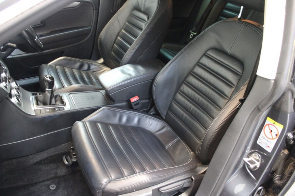 Used Volkswagen CC 2013 for sale - 76333241: Photo 42