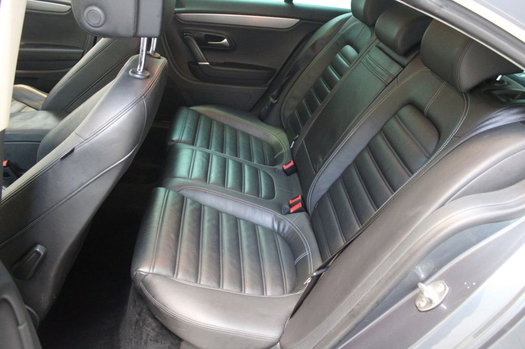 Used Volkswagen CC 2013 for sale - 76333241: Photo 43