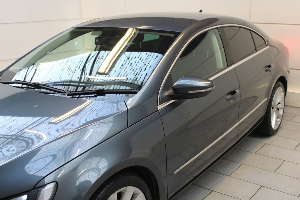 Used Volkswagen CC 2013 for sale - 76333241: Photo 5