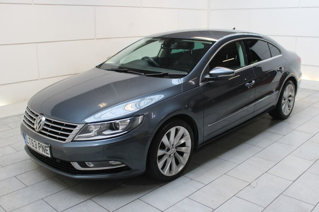 Used Volkswagen CC 2013 for sale - 76333241: Photo 6